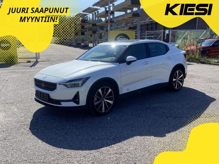 Polestar 2 2022