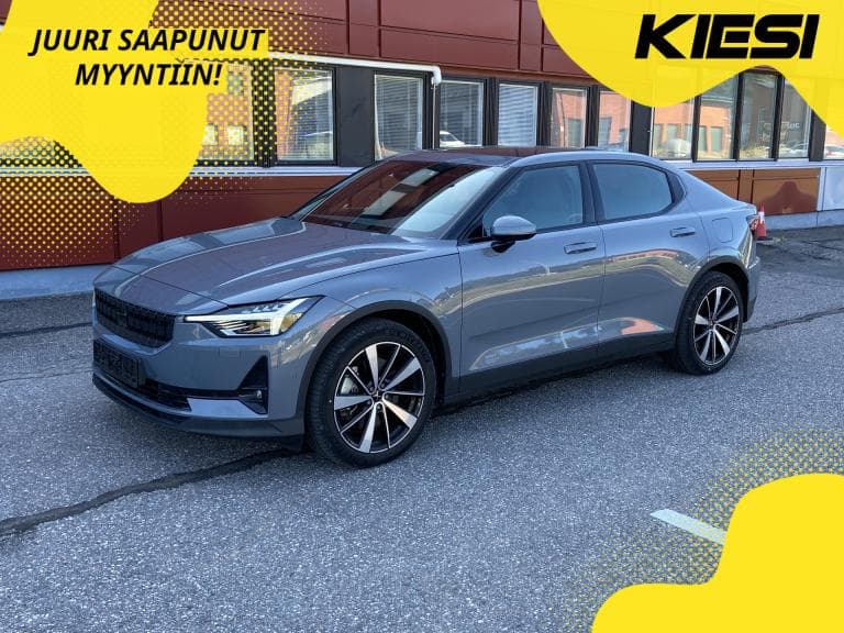 Polestar 2 2021
