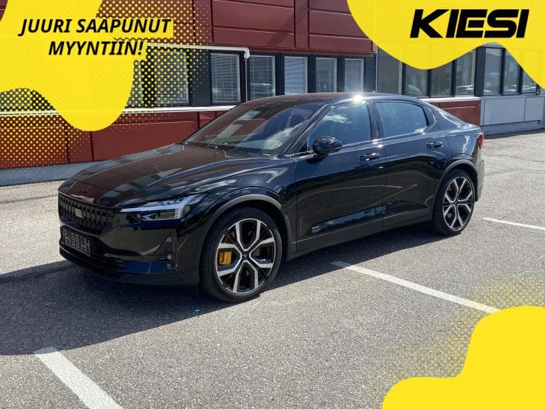 Polestar 2 2023