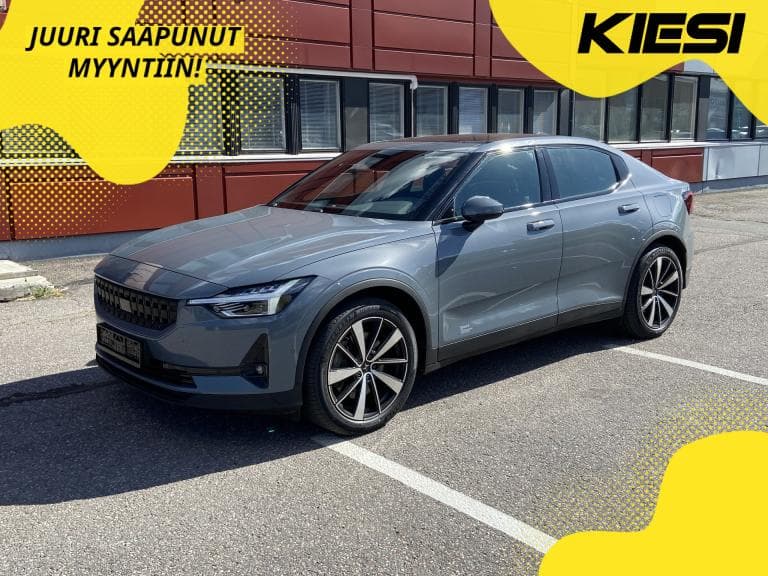 Polestar 2 2022