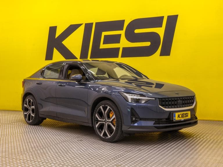 Polestar 2 2021