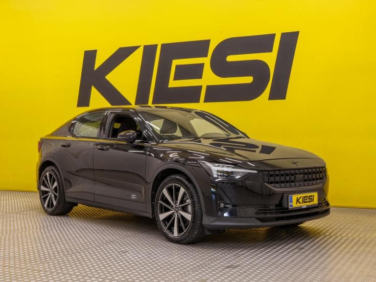 Polestar 2 2022