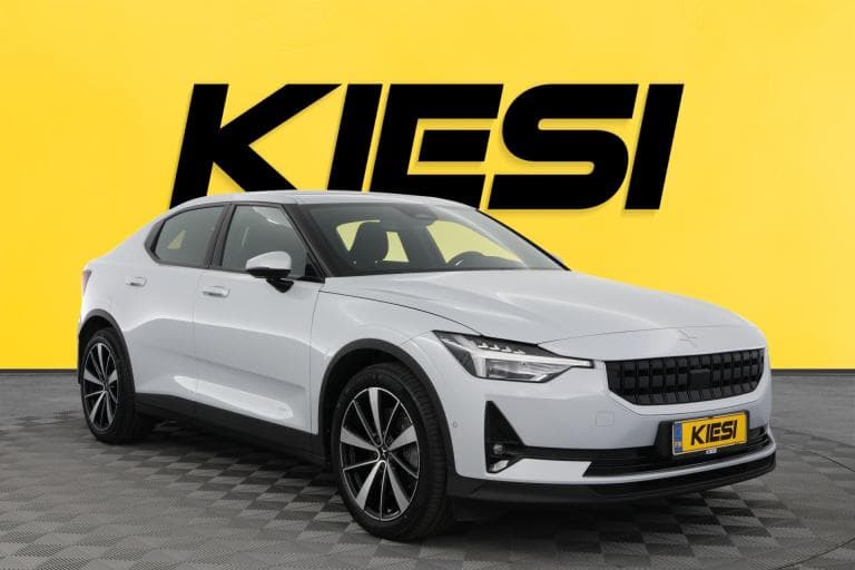 Polestar 2 2022