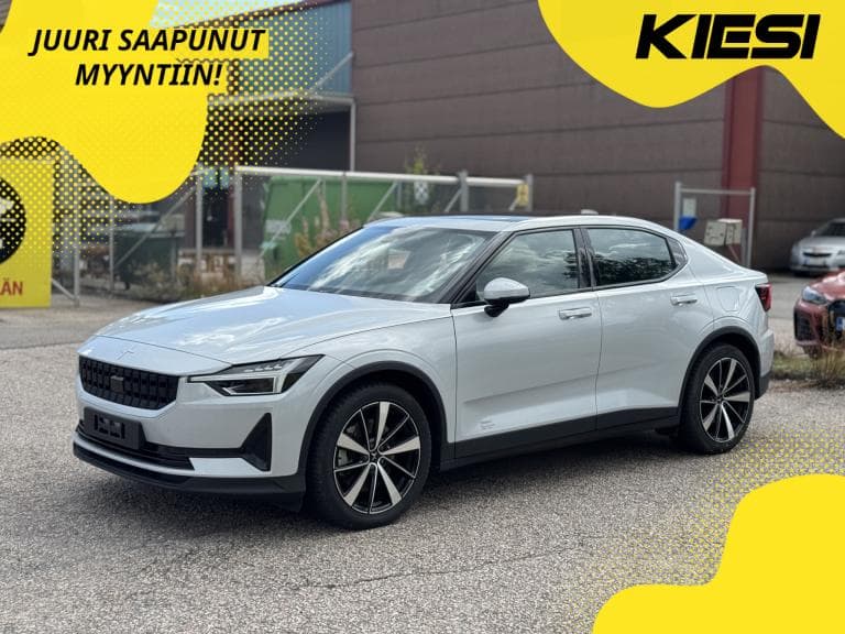 Polestar 2 2022