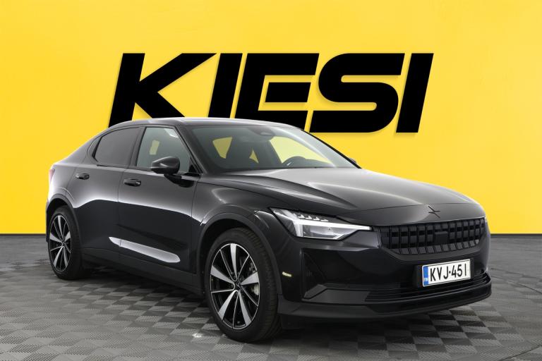 Polestar 2 2022