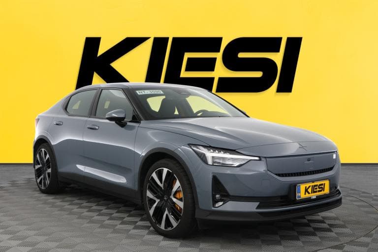 Polestar 2 2024