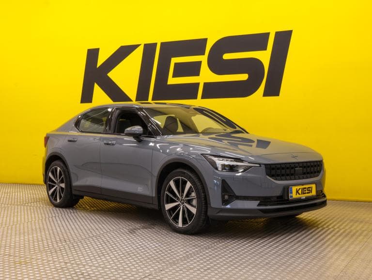 Polestar 2 2021