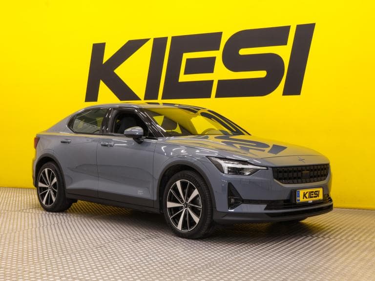 Polestar 2 2021