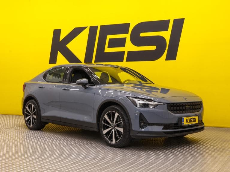 Polestar 2 2022