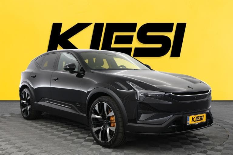 Polestar 3 2025
