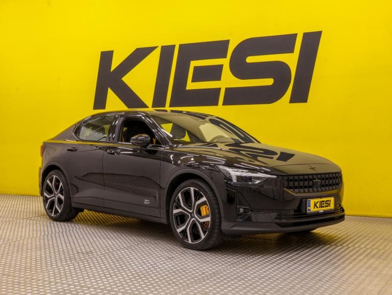 Polestar 2 2023