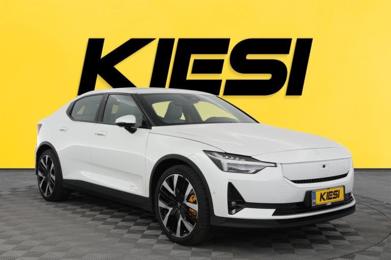 Polestar 2 2024