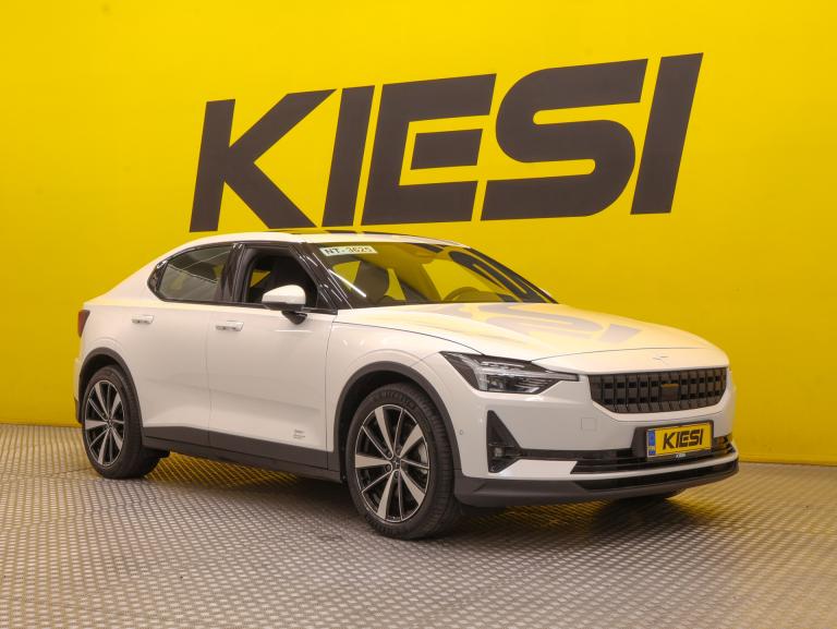 Polestar 2 2022