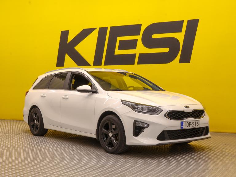 Kia Ceed 2019