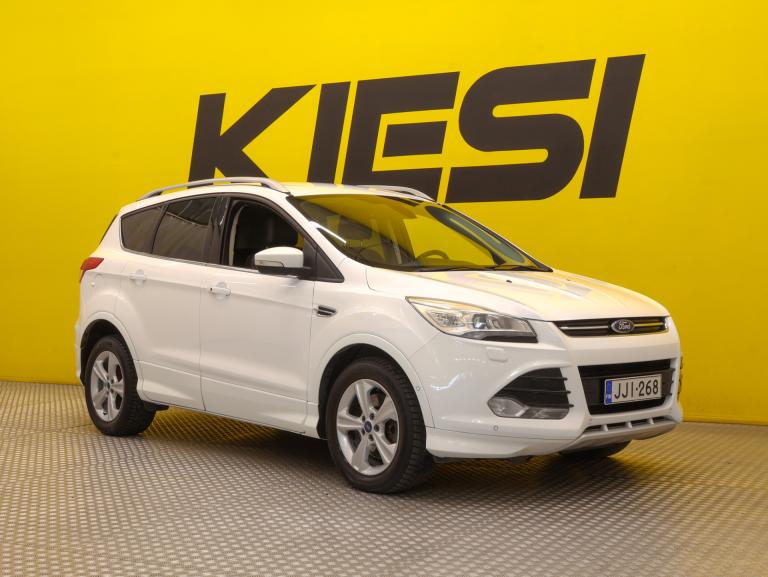 Ford Kuga 2014
