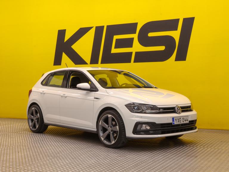Volkswagen Polo 2020