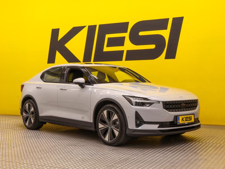 Polestar 2 2023