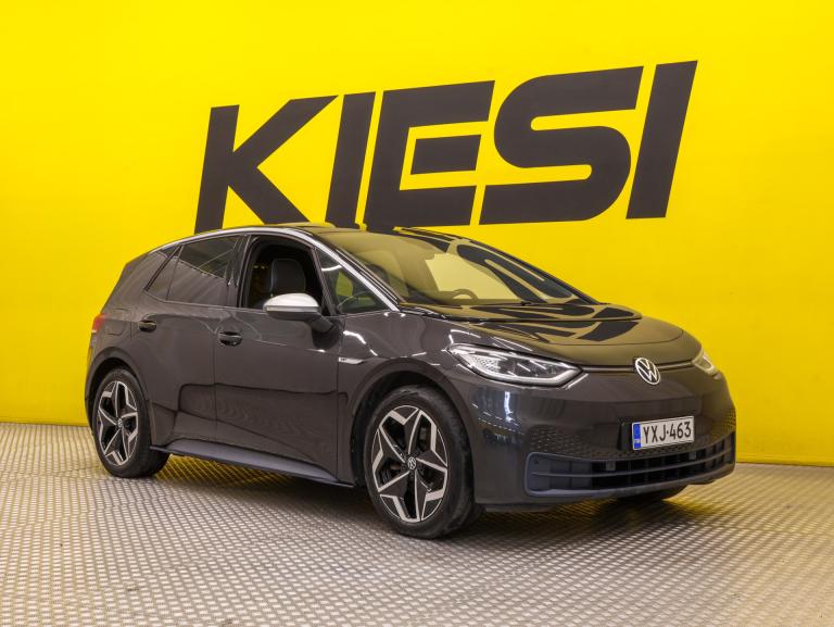 Volkswagen ID.3 2020