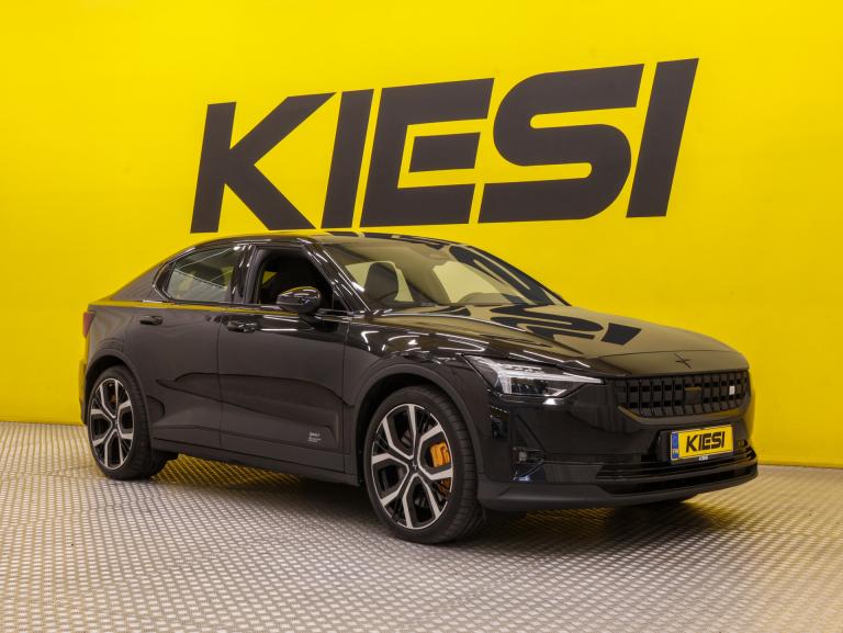 Polestar 2 2023