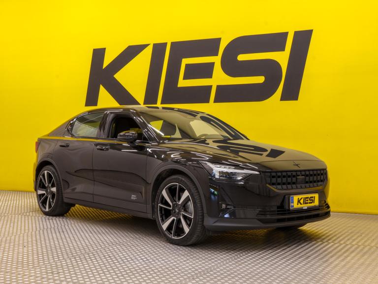 Polestar 2 2022