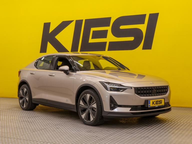Polestar 2 2023