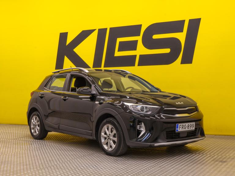 Kia Stonic 2023