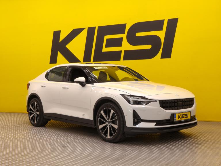 Polestar 2 2021