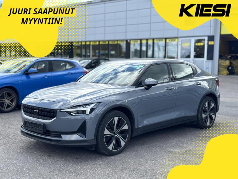 Polestar 2 2023