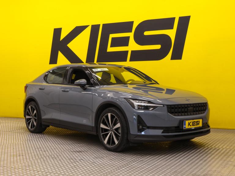 Polestar 2 2022
