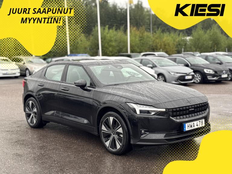 Polestar 2 2023