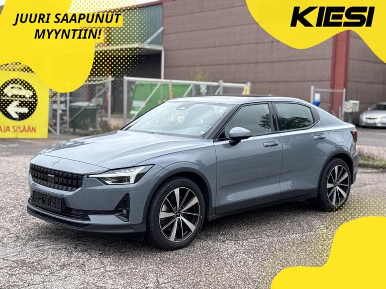 Polestar 2 2022