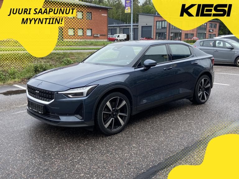 Polestar 2 2022