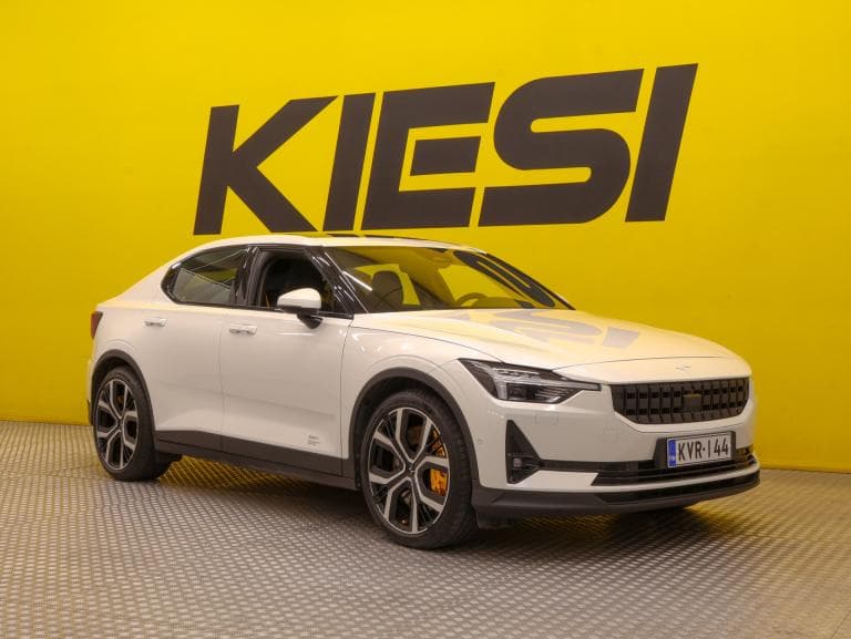 Polestar 2 2021
