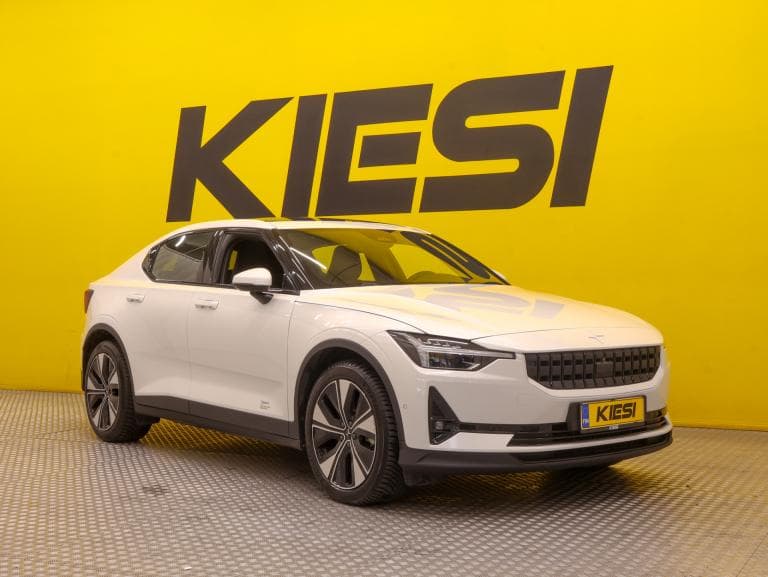 Polestar 2 2023