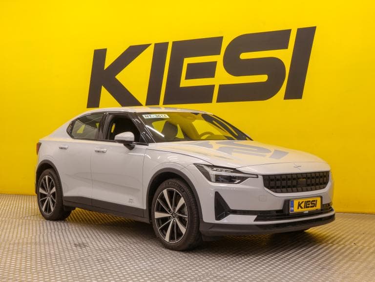Polestar 2 2022