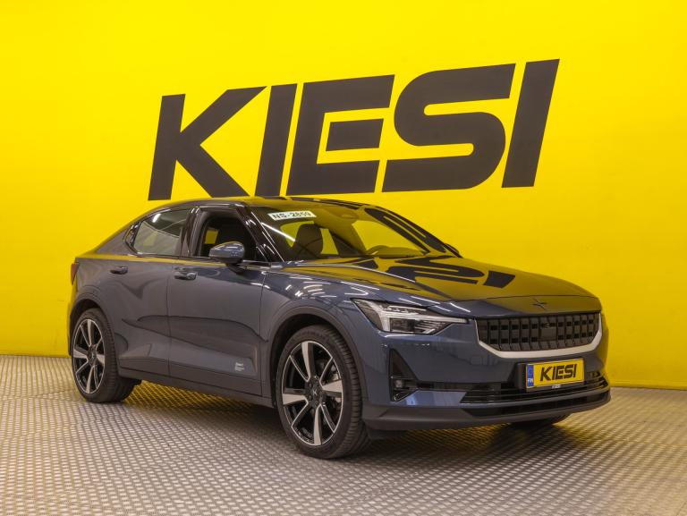 Polestar 2 2022