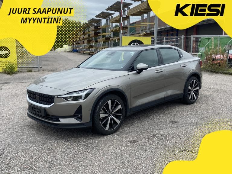 Polestar 2 2022