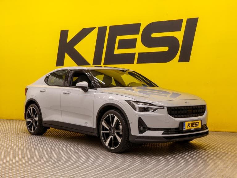 Polestar 2 2022