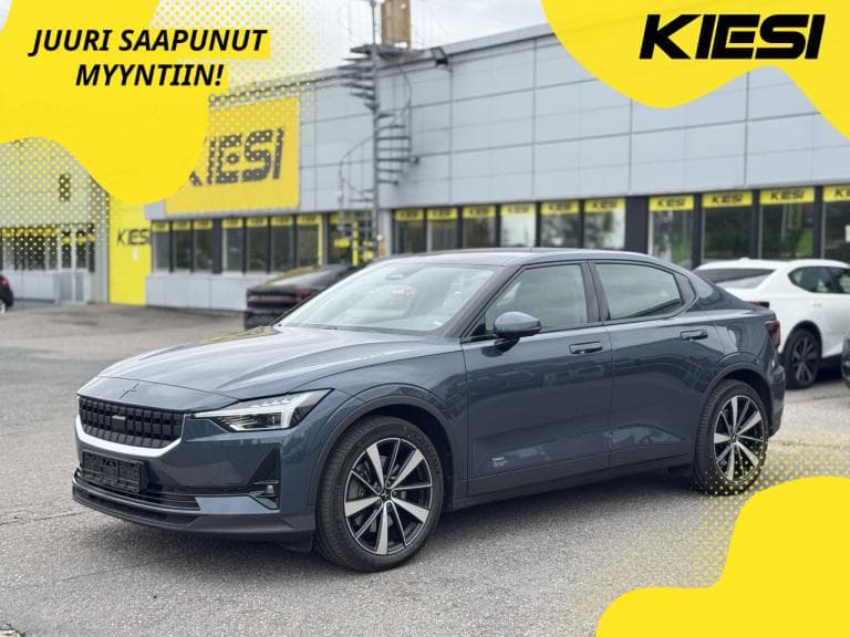 Polestar 2 2022