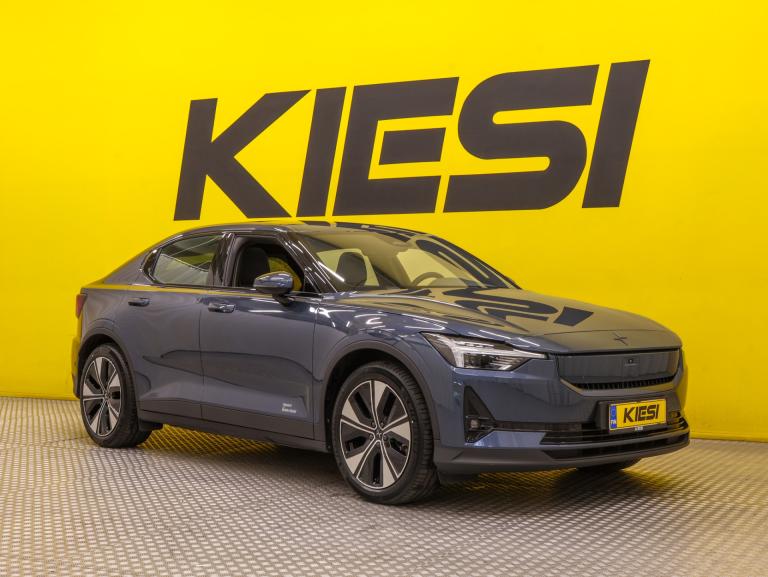 Polestar 2 2024