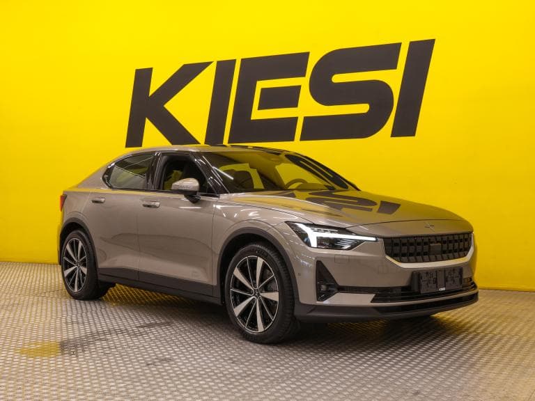 Polestar 2 2021