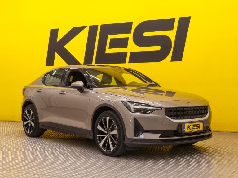 Polestar 2 2022