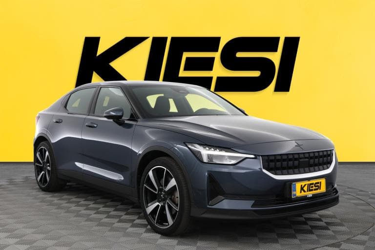 Polestar 2 2022