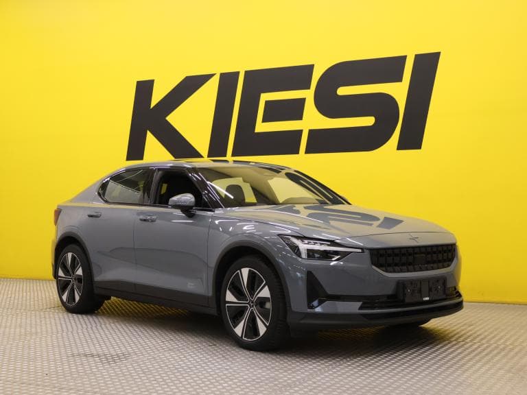 Polestar 2 2023