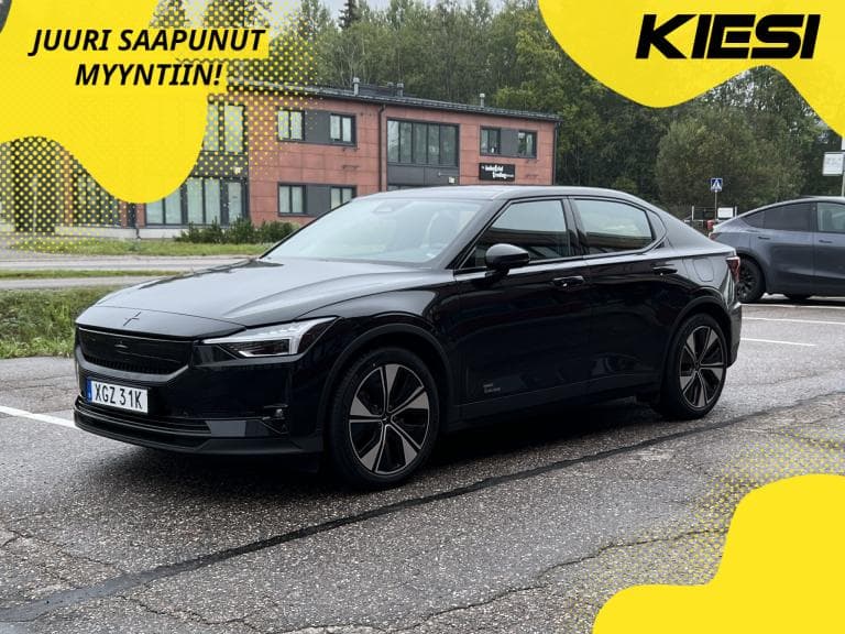Polestar 2 2024