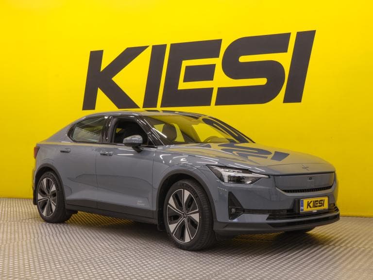 Polestar 2 2024