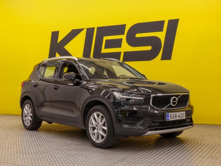 Volvo XC40 2020