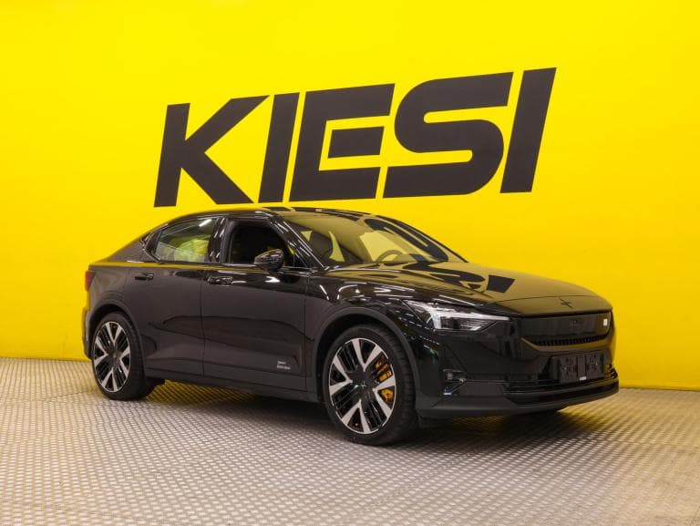 Polestar 2 2024