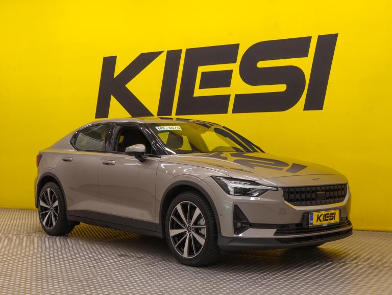 Polestar 2 2022