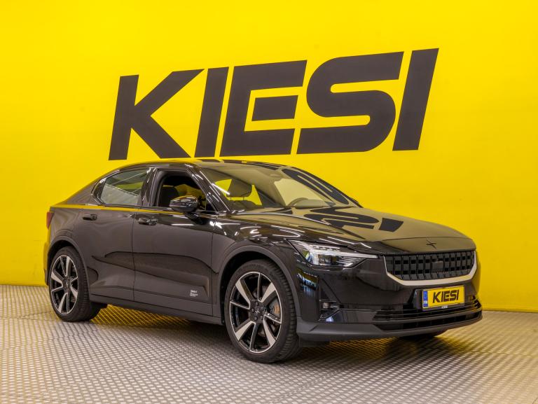 Polestar 2 2021